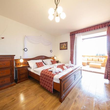 Residence Safari Resort - Chateau Borovany (Ceske Budejovice) Exterior foto