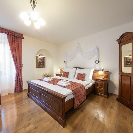Residence Safari Resort - Chateau Borovany (Ceske Budejovice) Exterior foto